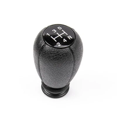 M1-PARTS Pommeau de Levier de Vitesses pour Peugeot 106 107 205 Citroen Saxo Xsara Xantia