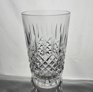 Waterford Ballybay Tumbler 10 Oz - 4 1/2 " - Picture 1 of 3