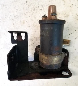 Vintage Volvo Penta Marine Ignition Coil 835998 - Picture 1 of 4