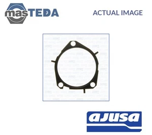 01097500 WATER PUMP GASKET AJUSA NEW OE REPLACEMENT - Picture 1 of 5
