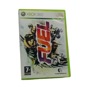 FUEL - Xbox 360 - komplettes Videospiel - sehr guter Zustand - Bild 1 von 3