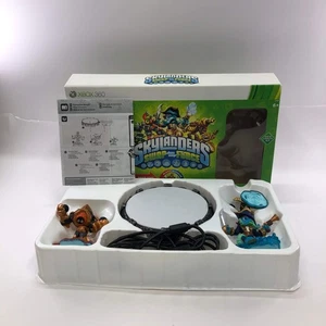 Microsoft Skylanders: Portal of Power Black S3133 For Xbox 360 - Picture 1 of 4