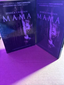 Mama DVD With Slip Cover - Bild 1 von 1