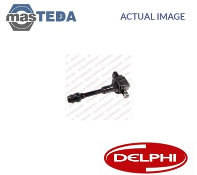 GN10219-12B1 ENGINE IGNITION COIL DELPHI NEW OE REPLACEMENT - Image 1 of 4