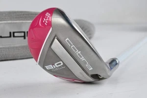 Ladies Cobra Bio Cell #4-5 Hybrid / 22-25 Grad / Ladies Flex Cobra Bio Cell 55 - Bild 1 von 9