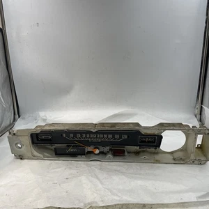 1965 Dodge Coronet Instrument Cluster OEM Speedometer & Gauges Mopar - Picture 1 of 4