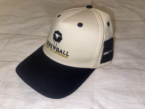 Skrewball Peanut Butter Whiskey Hat - Picture 1 of 5