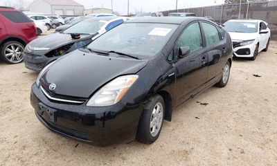 Transmissão automática Toyota Prius 2008 fabricante de equipamento original 115K milhas - LKQ441676298 - Imagem 1 de 4