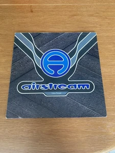 Airstream - Follow Through, Weatherall Mix, 1991, Classic UK Club Sound - Picture 1 of 4