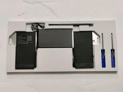 Apple Laptop Battery for MacBook Air (A1965)- New - Image 1 of 4