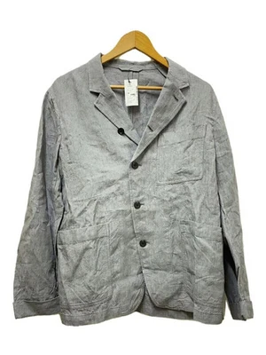 Chaqueta a medida Paul Smith gris M usada Foto 1 de 4