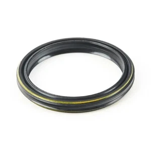 Long lasting Black Seal Ring for For Mini Resistant to Deformation - Foto 1 di 7