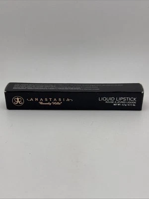 Anastasia Beverly Hills SOFT LILAC Liquid Lipstick BNIB (A6) - Image 1 of 2