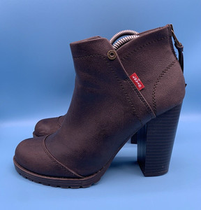 Levi's Boots for Women for sale | eBay