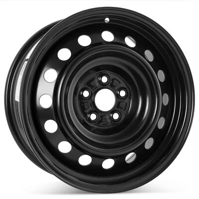 Llanta de fábrica OEM 75253 16" X 7" Toyota Corolla 2020 2021 2022 Foto 1 de 4