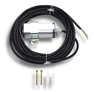 Hörmann Funkempfänger HEI 1 868 MHz Empfänger Garagentor Funk HEI1 universal - Bild 1 von 2