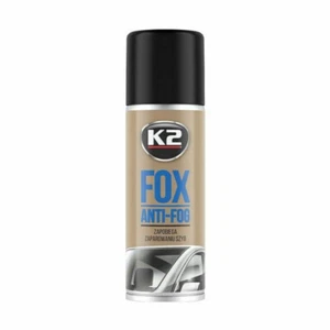 K2 FOX ANTI FOG STOP DAMPFENDE FENSTER / FENSTERSCHUTZ SPRAY 150ML - Bild 1 von 1