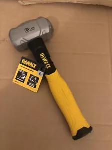 Dewalt DWHT56152-1 3 Pfund Fiberglas Bohrhammer Überschlagschutz neu - Bild 1 von 5