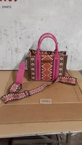 Bolso bandolera Wrangler para mujer - Imagen 1 de 4