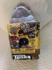Tonka 6050 Metal Movers Mud Rescue Play Set Ramdom Vehcle