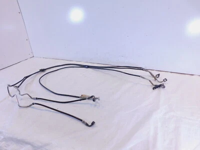14-22 Harley Davidson Touring Street & Electra Glide Front ABS Brake Hose Lines - Image 1 of 4