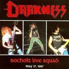 DARKNESS Bocholt Live Squad (CD) (US IMPORT)