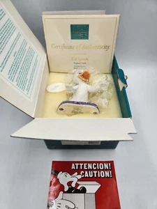 WDCC L'il Spook Neffe Ente - Neu in Box mit Papieren und Echtheitszertifikat - Bild 1 von 9