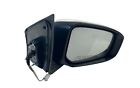 2014-2018 Mitsubishi Mirage Front Right Side View Power Mirror E11026941 OEM