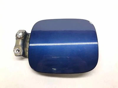 2003 2004 2005 Honda Accord седан * синий топливный бак наполнитель двери крышка бензобака скол - Изображение 1 из 4