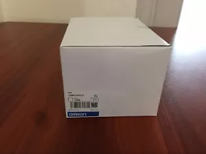 1 pieza nueva unidad de CPU Omron CQM1-CPU11 CQM1CPU11 en caja marca - Imagen 1 de 5