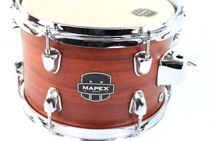 MAPEX Venus 10 x 7" Rack Tom Drum - NEW #RE2085 - Picture 1 of 4