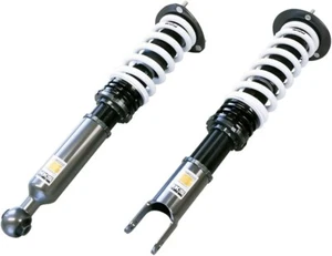 HKS Hipermax S Adjustable Coilovers for 1993-1998 Toyota Supra MK4 JZA80 2JZ NEW - Picture 1 of 1
