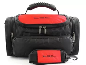 TGC ® Estuche para Cámara Grande para JVC Everio, GZ,-HD7EK, GZ-HD6, GZ-HD3EK - Imagen 1 de 52