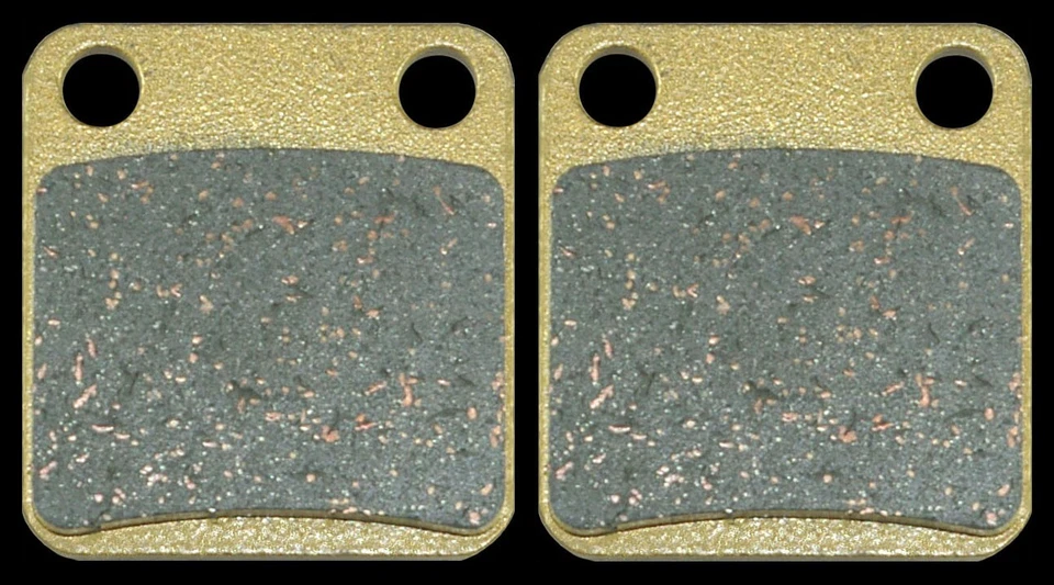 Pastillas freno trasero Kawasaki KLX125 tipo FA54 (2010-2016) leer anuncio para modelos Foto 1 de 1