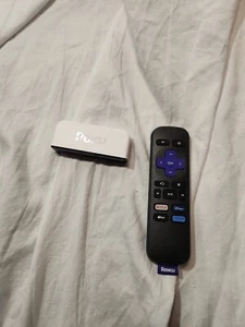 Reproductor multimedia de transmisión Roku Premiere 4K/HDR y SOLO LECTURA REMOTA (UB) - Imagen 1 de 8