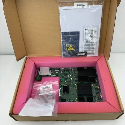 Cisco WS-F6700-DFC3CXL Catalyst 6700 Distributed Forwarding Card w/ Hardware - Image 1 of 4