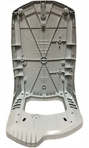 Neu Original Stihl Backplate Rahmen 4283-701-1800 BR800CE BR800X BR800 Magnum OEM - Bild 1 von 2