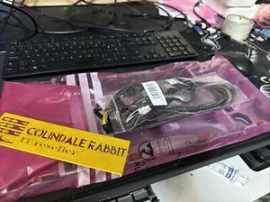 Dell R730XD LFF 4 x 3.5" internal Backplane Bay Kit Cables,cage - 4FHR4 - Picture 1 of 7