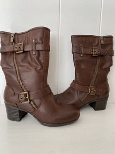 Bass Boots for Women for sale | eBay