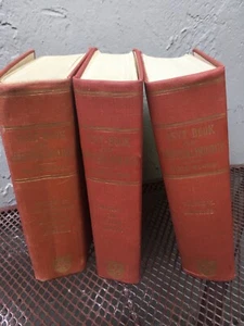 Duke-Elder , Textbook of Opthalmology - Picture 1 of 5