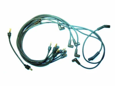 For 1974 Dodge M350 Spark Plug Wire Set United Automotive 77161CG 7.2L V8 Foto 1 de 2