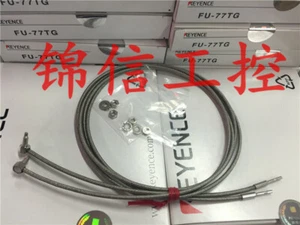 1PC NEW Keyence FU-77TG - Picture 1 of 2