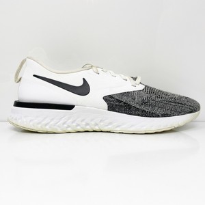 nike odyssey react grey