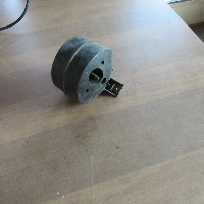 1968 1969 19701971 1972 1973 Pontiac GTO Grand Prix Firebird GM aire acondicionado cápsula de vacío Foto 1 de 4