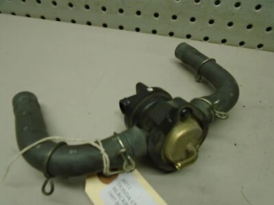 发动机排放通风口对阀适用于本田 CBR1100XX Blackbird 1997 2003 — 第 1/3 张图片