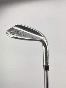 PureSpin Golf Gap Wedge 52* Regular Flex Steel Shaft /Right Hand /New Grip/19997 - Picture 1 of 21
