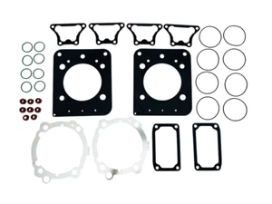 SERIE GUARNIZIONI MOTORE DUCATI 748 RS 748 R SINGLE-SEAT CD 79120151A VA NUOVE - Imagen 1 de 5