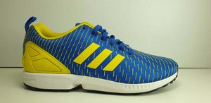 adidas zx flux 2.0 blu