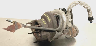 Turbocompresor Saab 9-3 Aero 2006 (07-09) 2,8 L V6 turbo fabricante original 55569052 69 k millas Foto 1 de 4