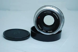 PRECIO REDUCIDO【Excelente】 Lente Hasselblad Carl Zeiss Planar C 80 mm F2,8 T* #5593 - Imagen 1 de 11